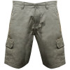 Rx Bermuda Walk Alma de Praia Khaki - 1