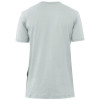 Camiseta Oakley Bark New Tee Cinza  - 2