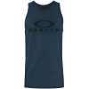 Regata Oakley Bark Tank Navy Blue - 1