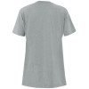 Camiseta Oakley Big Bark Tee Cinza - 2