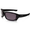Óculos Oakley Straightlink Polished Black / Lente Prizm Daily Polarizado - 1