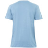 Camiseta Quiksilver Basic Azul Claro - 2