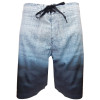Bermuda Água Oakley Diagonal Boardshort Light Gray - 1