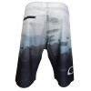 Bermuda Água Oakley Diagonal Boardshort Light Gray - 2