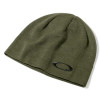 Gorro Oakley Tactical Beanie Verde Militar - 1