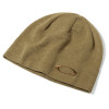 Gorro Oakley Tactical Beanie Marrom - 1