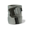 Cinto Oakley Square O Web Belt Cinza - 1