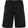 Bermuda Água Quiksilver Surfsilk Kaimana 21 Preta - 1