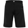 Bermuda Água Quiksilver Surfsilk Kaimana 21 Preta - 2