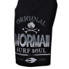 Bermuda Água Mormaii Surf Soul Preta LIQUIDAÇAO - 3
