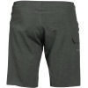 Bermuda Água Rip Curl Dawn Patrol 20 Black Heather - 2