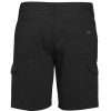 Bermuda Walk Rip Curl Passeio The Search Cargo Black - 2