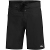Bermuda Água Quiksilver Flat Kaimana 20 Preta - 1