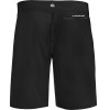Bermuda Água Quiksilver Flat Kaimana 20 Preta - 2