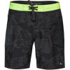 Bermuda Água Rip Curl Mirage Medina Brazil Neon Lime - 1