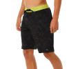 Bermuda Água Rip Curl Mirage Medina Brazil Neon Lime - 3