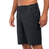 Bermuda Walk Rip Curl Passeio Boardwalk Jackson Black - 3