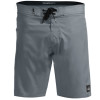 Bermuda Água Quiksilver Flat Kaimana 20 Cinza - 1