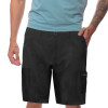 Bermuda Walk Quiksilver Rip Surf Cargo Preta - 3