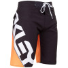 Bermuda Água Oakley B1B Blocked Blackout - 3