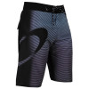 Bermuda Água Oakley Faded Stripes Blackout - 3