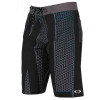 Bermuda Água Oakley Wide Screen Blackout - 3