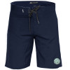 Bermuda Água Rip Curl Icons 18 Light Navy - 1