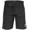 Bermuda Água Rip Curl Icons 18 Black - 1