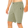 Bermuda Walk Rip Curl Passeio Boardwalk Phase Brazil 19 Darkk Khaki - 3