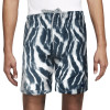 Shorts Água com Cordão Alma de Praia Tornado Dark - 3