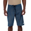 Bermuda Água Oakley Basic Boardshorts Azul Marinho - 3