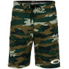 Bermuda Água Oakley Basic Boardshorts Core Camo - 1