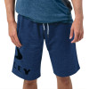 Bermuda Walk Oakley Big Ellipse Shorts Dark Blue - 4