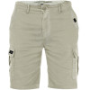 Bermuda Walk Quiksilver Everyday Cargo Khaki - 1