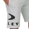 Bermuda Walk Oakley Big Ellipse Short Stone Grey - 3