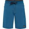 Bermuda Água Quiksilver Flat Kaimana 21 Azul - 1
