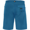 Bermuda Água Quiksilver Flat Kaimana 21 Azul - 2