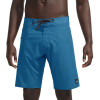 Bermuda Água Quiksilver Flat Kaimana 21 Azul - 3