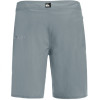 Bermuda Água Quiksilver Flat Kaimana 21 Cinza - 2