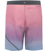 Bermuda Água Quiksilver Swell New Wave 20 Laranja - 2