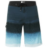 Bermuda Água Quiksilver Surfsilk Massive 21 Marinho - 1