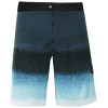 Bermuda Água Quiksilver Surfsilk Massive 21 Marinho - 2