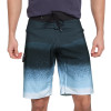 Bermuda Água Quiksilver Surfsilk Massive 21 Marinho - 4