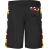Bermuda Água Oakley Camo Boardshorts Side Print Preta - 2