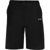 Bermuda Walk Oakley Fleece Blackout - 1