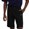 Bermuda Walk Oakley Fleece Blackout - 3
