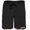 Bermuda Água Oakley Camo Truck Shorts Side Print Preta - 1