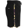 Bermuda Água Oakley Camo Truck Shorts Side Print Preta - 2