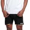 Bermuda Água Oakley Camo Truck Shorts Side Print Preta - 4
