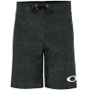 Bermuda Água Oakley Basic Boardshorts Blackout - 1